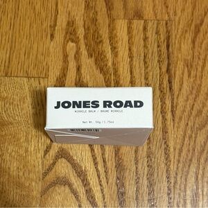 Jones Road Miracle Balm - Brume Miracle no box ! Used minimal